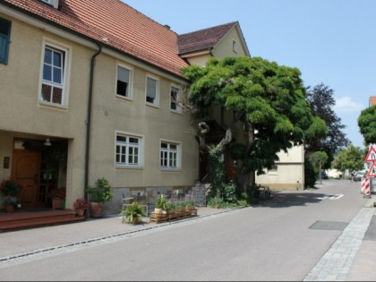 Фото: Zum B&amp;auml;ckerhaus