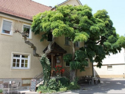 Фото: Zum B&amp;auml;ckerhaus